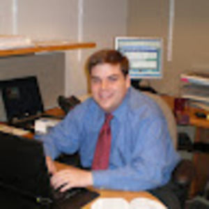 Meet your Posher, Adam